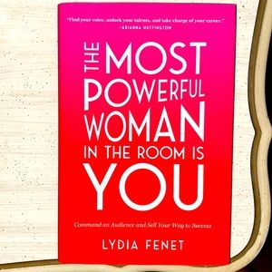 Home. Personal growth book.